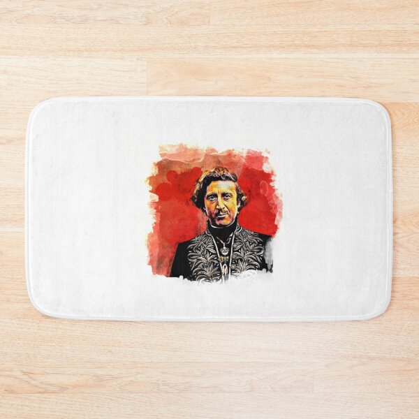 Item preview, Young Frankenstein Portrait  designed and sold by penningtondaya.