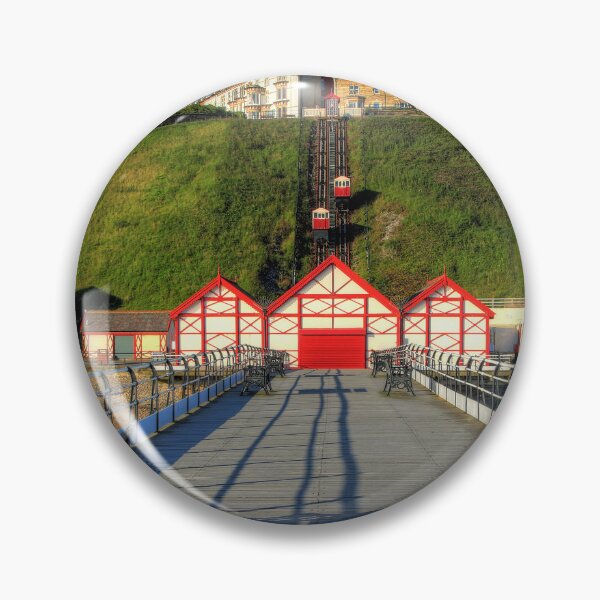 Item preview, Saltburn Pier 3 designed and sold by Colin  Williams Photography.