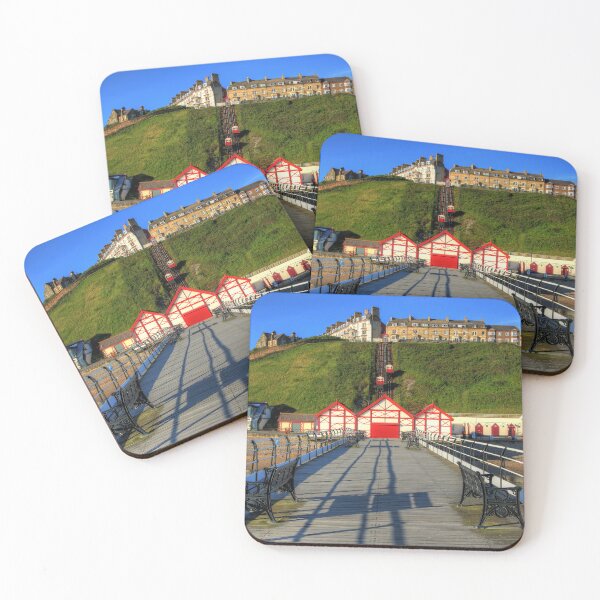 Item preview, Saltburn Pier 3 designed and sold by Colin  Williams Photography.