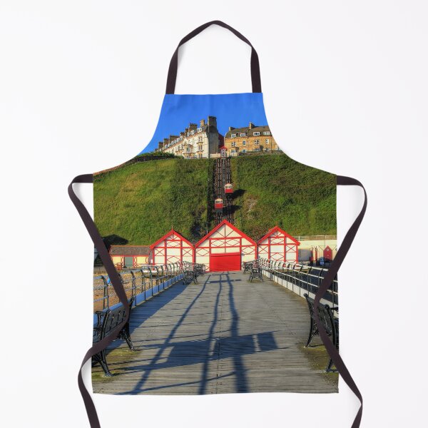 Item preview, Saltburn Pier 3 designed and sold by Colin  Williams Photography.