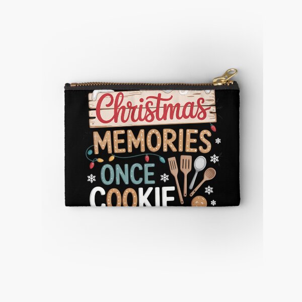 Item preview, Baking Christmas Cookie Gingerbread designed and sold by SusanaKlein.