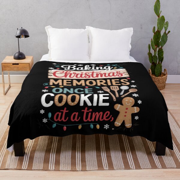 Item preview, Baking Christmas Cookie Gingerbread designed and sold by SusanaKlein.