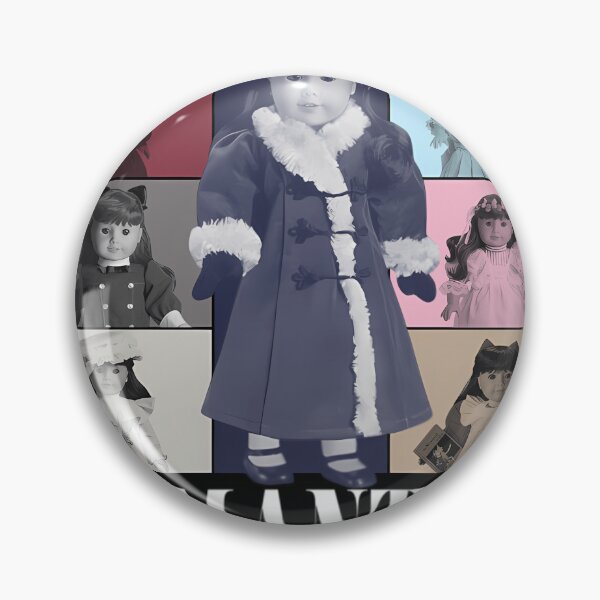 Item preview, 1904-Tour---Samantha-Historical-American-Girl-Doll-Parkington-Ag-(White-Text)--- designed and sold by LeonaHeinem.
