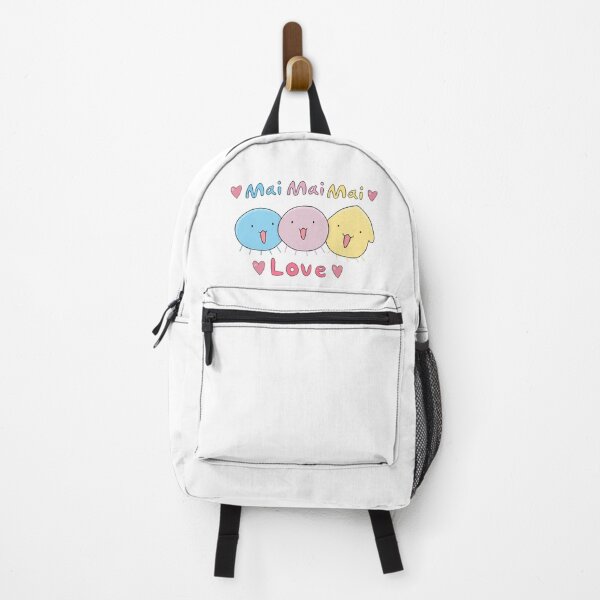 Item preview, Maimaimai Love designed and sold by InvaderWylie.
