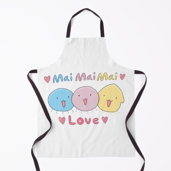 Item preview, Maimaimai Love designed and sold by InvaderWylie.