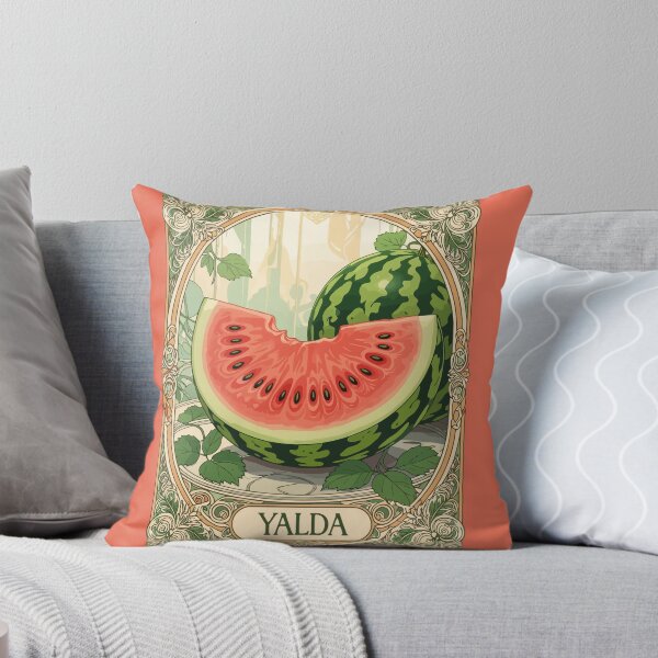 Item preview, Yalda Watermelon Chelle Night Fruits designed and sold by taiche.