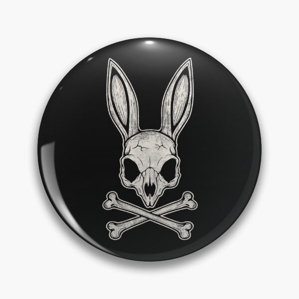 Artikelvorschau, Jolly Roger Osterhase Totenkopf mit gekreuzten Knochen Eiersuche Lustige Papa Flagge entworfen und verkauft von alenaz.