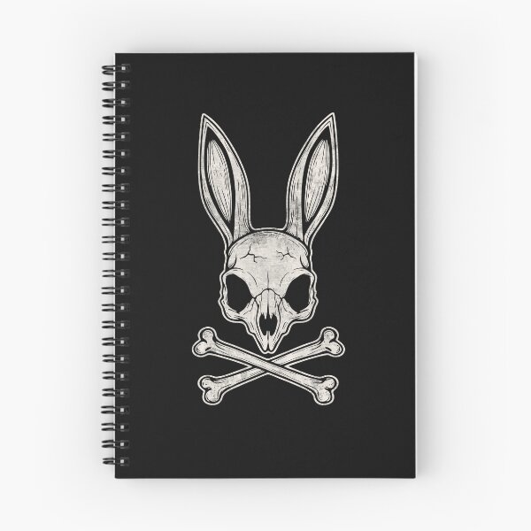 Aperçu de l'œuvre Drapeau rigolo de papa avec tête de mort et os croisés, lapin de Pâques Jolly Roger et chasse aux œufs créée et vendue par alenaz.