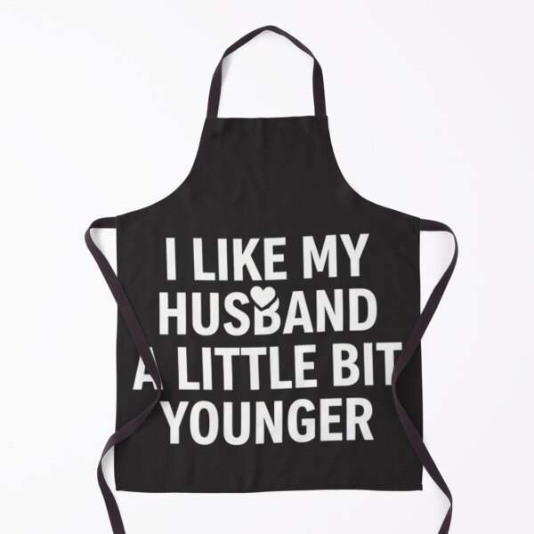 Item preview, Cheeky Wife Appreciation - Younger Hubby Love designed and sold by axiksa10.