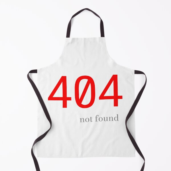 Item preview, 404 not found designed and sold by GalluzziART.