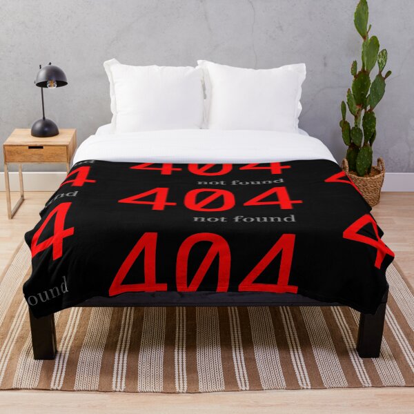 Item preview, 404 No encontrado designed and sold by GalluzziART.