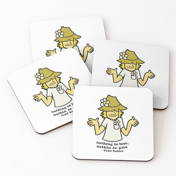Item preview, Nothing To Lose Nothin To Gain Todd-Snider  designed and sold by ferminhays.