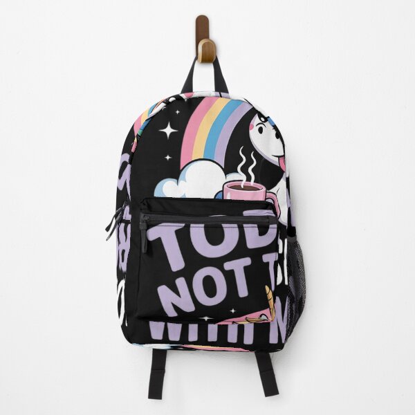 Item preview, Unicorns Sprinkle Tits Quotes Unicorn Humour designed and sold by MyzoToyota.