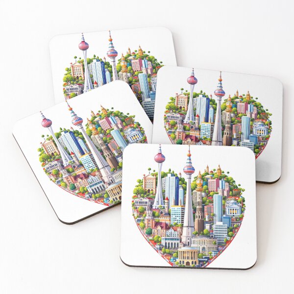 Item preview, Corazon de la Calle The Heart of the Street designed and sold by picartlinxx.
