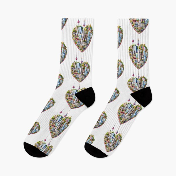 Item preview, Corazon de la Calle The Heart of the Street designed and sold by picartlinxx.