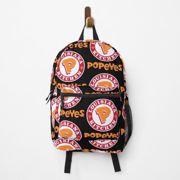 Item preview, Popeyes designed and sold by ScottieBode.