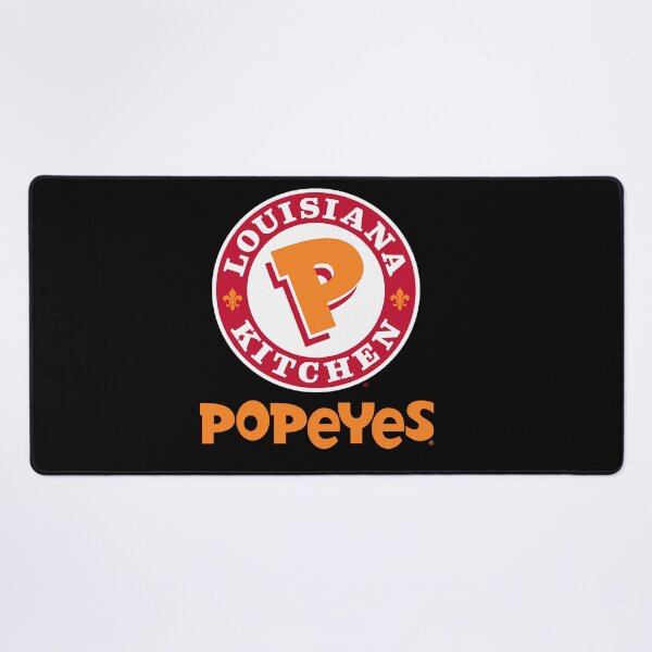 Item preview, Popeyes designed and sold by ScottieBode.