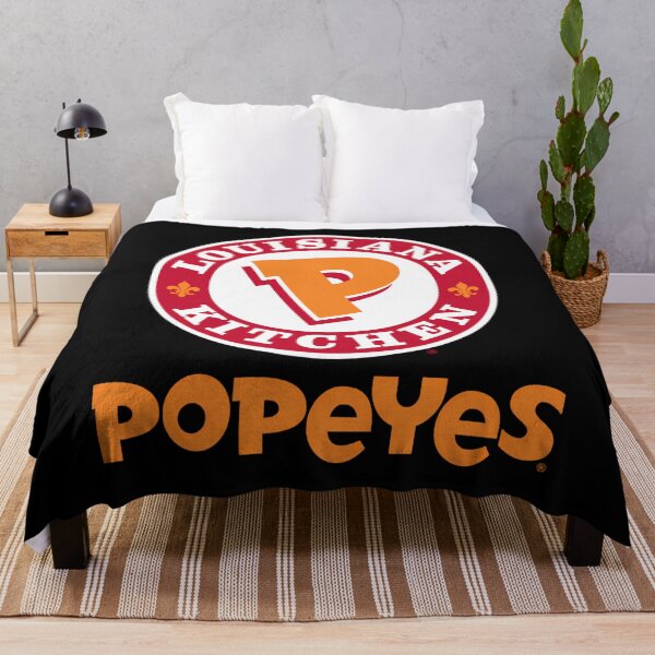 Artikelvorschau, Popeyes entworfen und verkauft von ScottieBode.