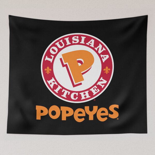 Artikelvorschau, Popeyes entworfen und verkauft von ScottieBode.