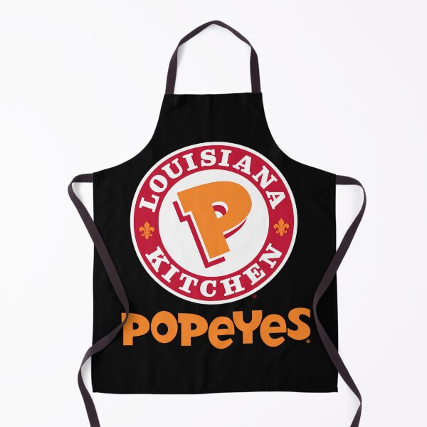 Item preview, Popeyes designed and sold by ScottieBode.