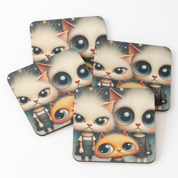Item preview, The Babysitters designed and sold by Flights of Fancy .