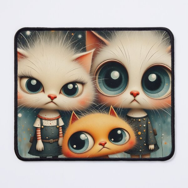 Item preview, The Babysitters designed and sold by Flights of Fancy .