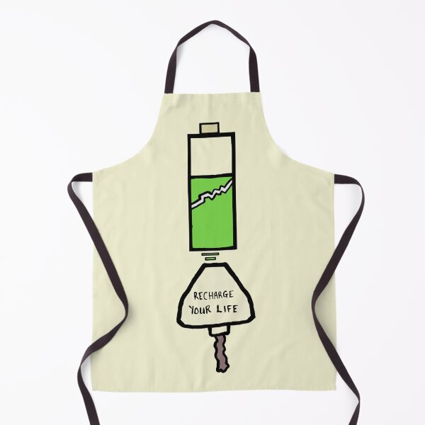 Item preview, Recharge Your Life designed and sold by Shooz34.