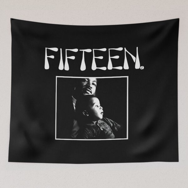 Item preview,  Fifteen Band designed and sold by ScottieBode.