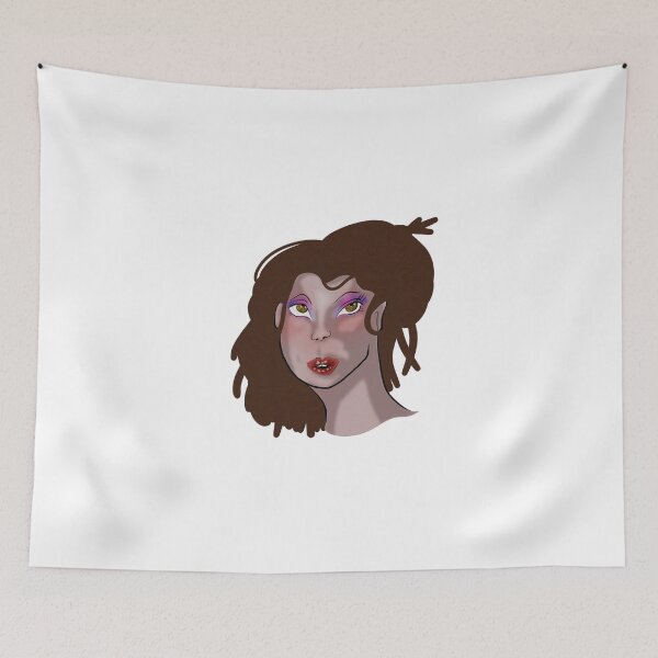 Item preview, Dana designed and sold by Kalhanne.