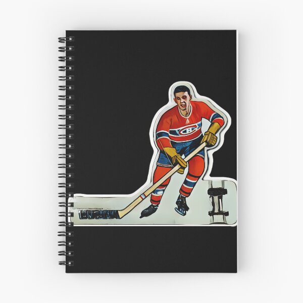 Item preview,  Colecos Table Hockey Players - Montral Canadienss designed and sold by ScottieBode.