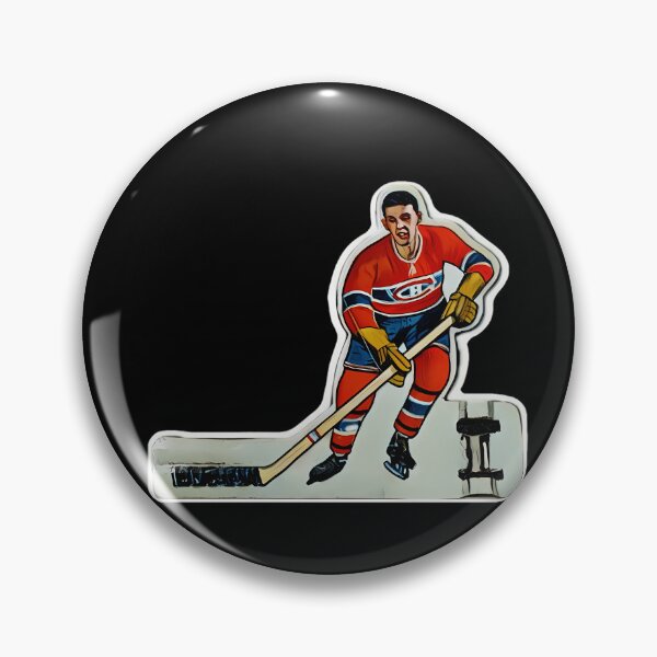 Item preview,  Colecos Table Hockey Players - Montral Canadienss designed and sold by ScottieBode.
