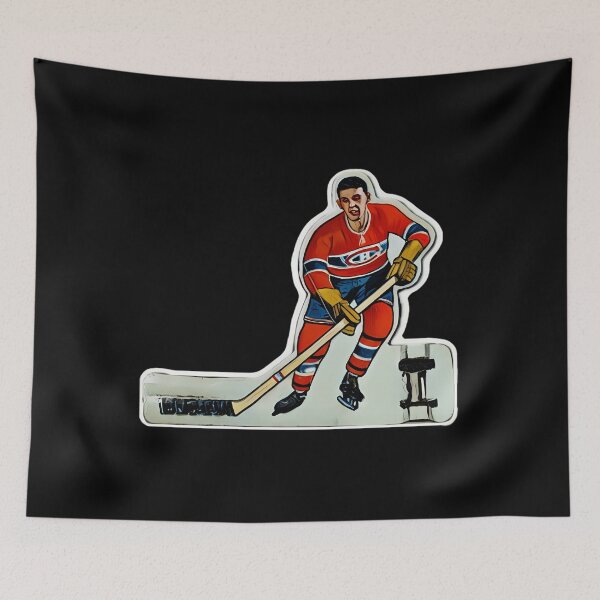 Item preview,  Colecos Table Hockey Players - Montral Canadienss designed and sold by ScottieBode.