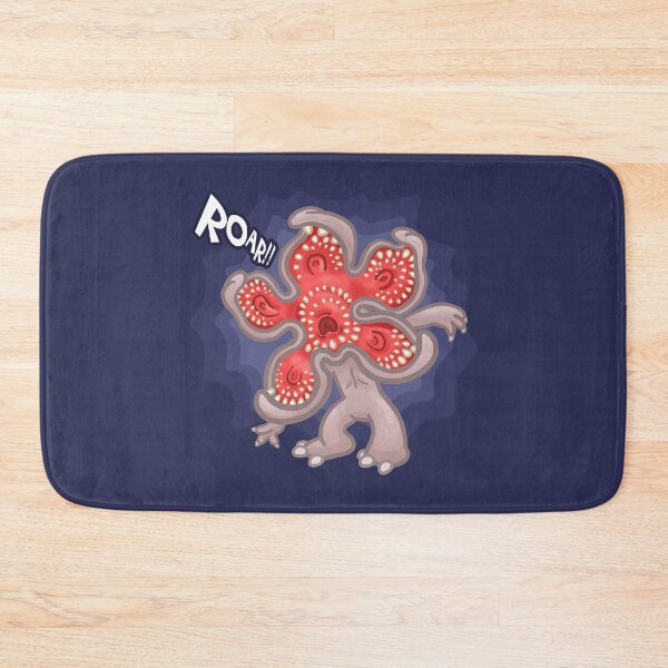 Item preview, Demogorgon Scream designed and sold by Khotekmei.