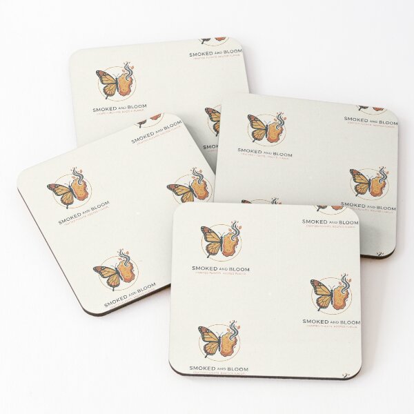 Item preview, Inspiration from nature and freshness  designed and sold by SmokedAndBloom .