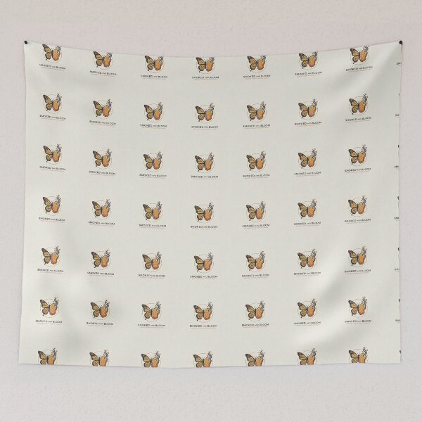 Item preview, Inspiration from nature and freshness  designed and sold by SmokedAndBloom .
