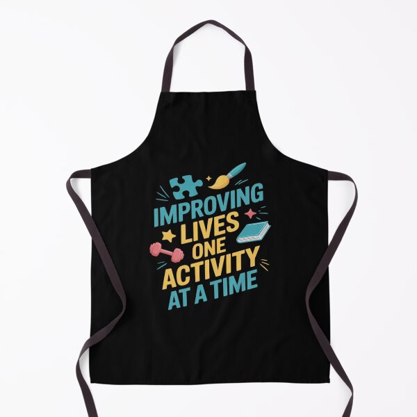 Item preview, Recreational Therapist Therapy Therapeutic Recreation designed and sold by SnackPAC.
