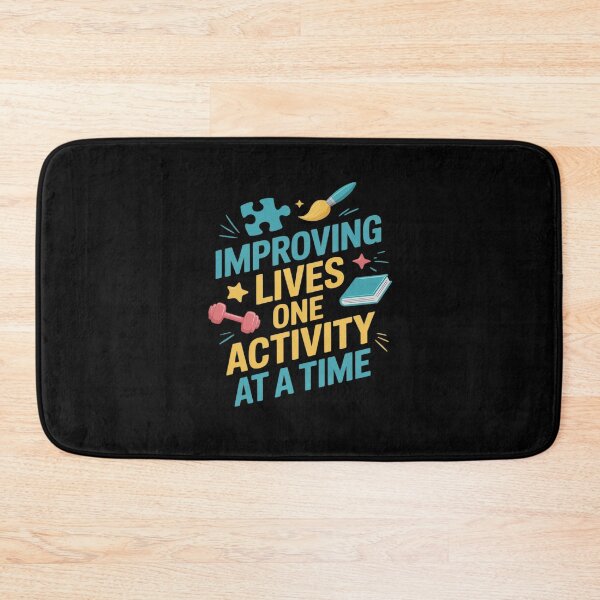 Item preview, Recreational Therapist Therapy Therapeutic Recreation designed and sold by SnackPAC.