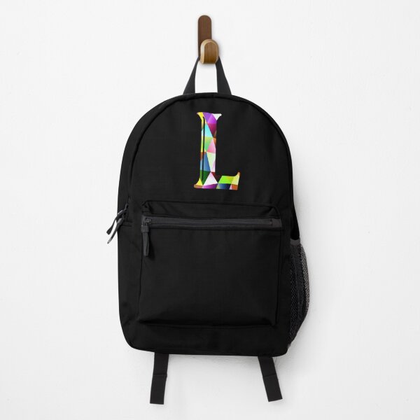 Item preview, The Letter L ....Colorful Alphabet Graphic designed and sold by ArtDesign-ZA.