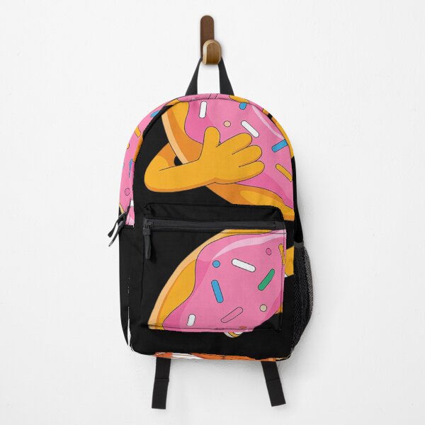 Item preview, Donut Dunking Basketball Food Champ Sports Donut 2 designed and sold by KonstanKoraner.