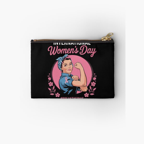 Item preview, Women Girl Equality Feminism Feminist Women's Day  designed and sold by MyzoToyota.