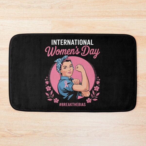Item preview, Women Girl Equality Feminism Feminist Women's Day  designed and sold by MyzoToyota.