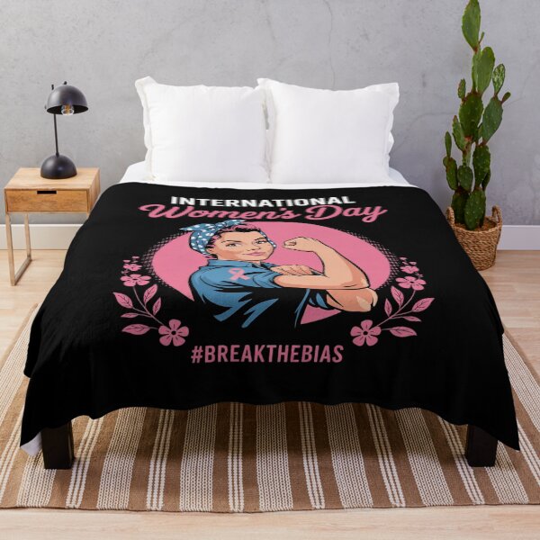 Item preview, Women Girl Equality Feminism Feminist Women's Day  designed and sold by MyzoToyota.
