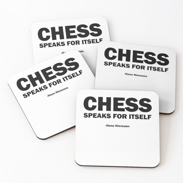 Item preview, Kopie von Kopie von Kopie von Kopie von En passant - Chess Design designed and sold by felixpauli.
