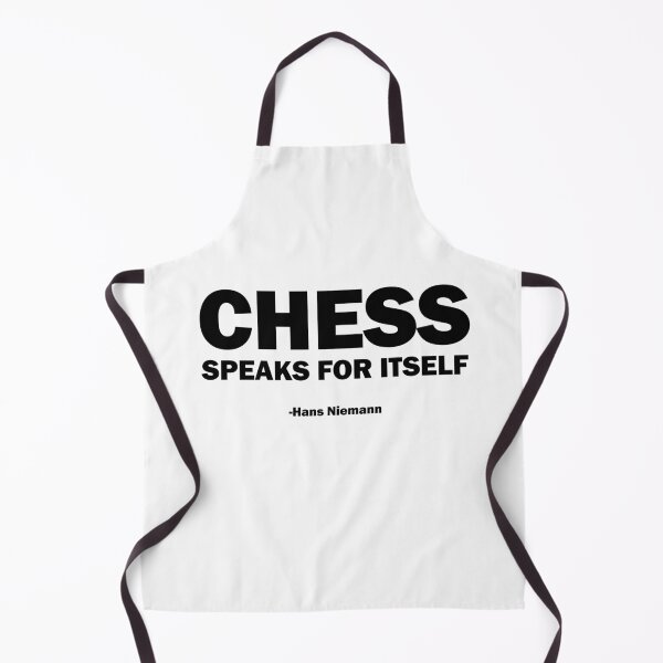 Item preview, Kopie von Kopie von Kopie von Kopie von En passant - Chess Design designed and sold by felixpauli.