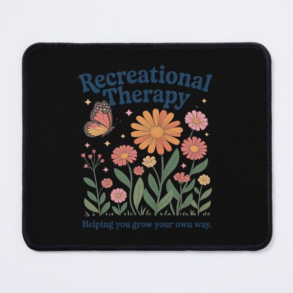 Item preview, Recreational Therapy Helping You Grow Therapeutic RT designed and sold by SnackPAC.