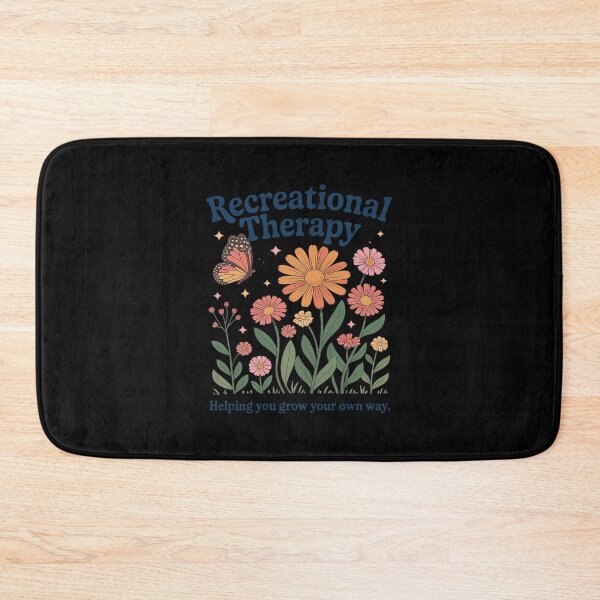 Item preview, Recreational Therapy Helping You Grow Therapeutic RT designed and sold by SnackPAC.