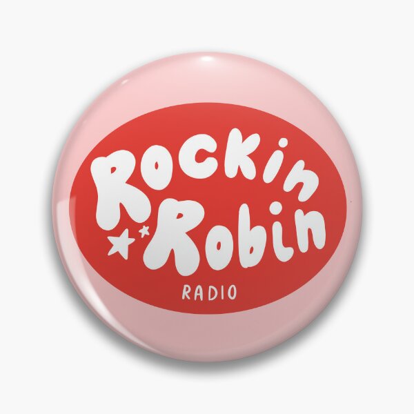 Item preview, Rockin Robin  designed and sold by cranberryrose22.