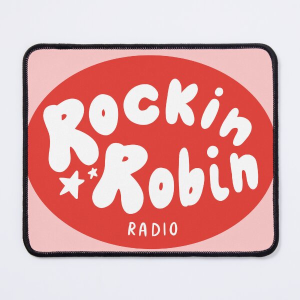 Item preview, Rockin Robin  designed and sold by cranberryrose22.