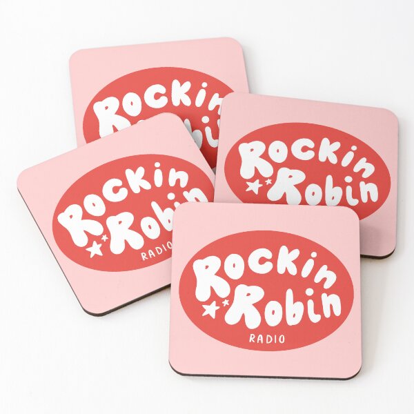 Item preview, Rockin Robin  designed and sold by cranberryrose22.