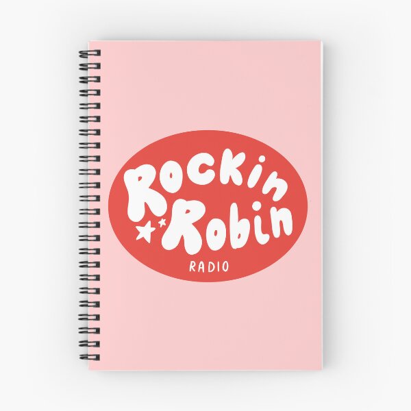 Item preview, Rockin Robin  designed and sold by cranberryrose22.